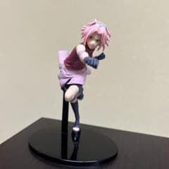 NARUTO疾風伝　VIBRATION STARS 春野サクラ　フィギュア