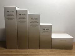 新品未開封 アクニー スキンケア5点セット おまけ付 AKNIR アクニー スキンケア 5点セット｜Yahoo!フリマ（旧PayPayフリマ）