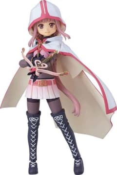 figma マギアレコード 魔法少女まどか☆マギカ外伝 環いろは