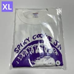 鋲じゃん展 by くっきー！ 野性爆弾 Tシャツ ホワイト XL