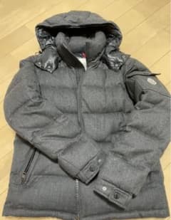 よっつ様専用　　MONCLER    MONTGENEVRE-モンジュネーブル-のサムネイル