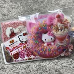 リオ ロールシール切り売り おすそ分け18枚 シール帳作りシール交換