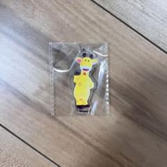 たべっ子どうぶつLAND POPUP 特典のサムネイル