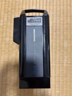 新品同様BRIDGESTONE 電動自転車 バッテリーX0L-31 P6438 - メルカリ