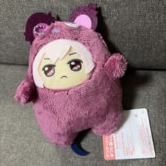 わるもふ もんぬい 九条天 アイナナ ぬいぐるみ パレード 2024再販版