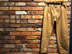 CONFECT イージーチノパンツのサムネイル