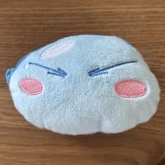 카*후님 환생했더니 슬라임이었던 건 리무르 코인 케이스