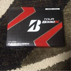 ブリヂストン ゴルフ ボールのサムネイル