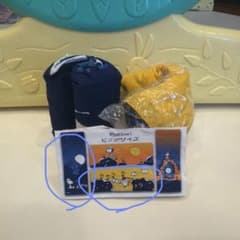 SNOOPY 手拭い2種セットのサムネイル