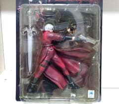 【未開封】デビルメイクライ ダンテ フィギュアのサムネイル