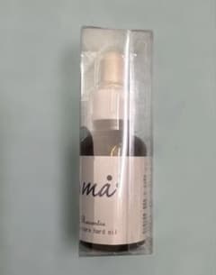e mä Raconte skin care hard oil 30mlのサムネイル