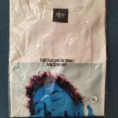 Fujii Kaze Asia Tour 2023 Tシャツ XL 藤井風 - メルカリ