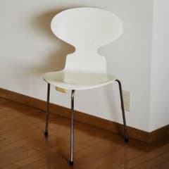 Fritz Hansen Ant Chair 1950-60's No.3のサムネイル