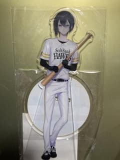黛灰 アクリルスタンドのサムネイル