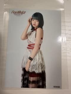 つばきファクトリー 福田真琳 ラキドロ ブロマイド - メルカリ