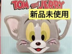 トム　3D マグカップのサムネイル