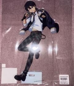 ソードアート・オンライン カラオケの鉄人 BIGアクリルスタンド キリト