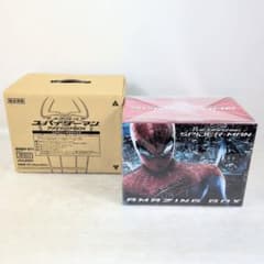 アメイジング・スパイダーマン アメイジングBOX 3000セット限定品