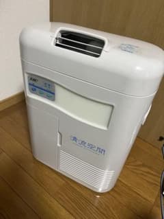 空気清浄機 清流空間 - メルカリ