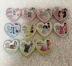 プリティリズム プリズムストーン 11個 まとめ売り - メルカリ