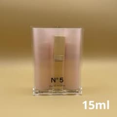 샤넬 향수 NO5 CHANEL N ° 5 오드 트와레 3x15ml