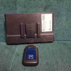 ホンダ フリード+ GB7 スマートキー & スマートPCU セット | - メルカリ