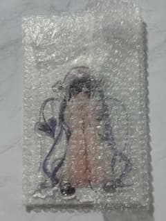 あゆま紗由 アクリルスタンドのサムネイル