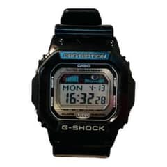 【美品】G-SHOCKGLX-5600C-IJC ブラック人気モデル動作良好 美品】G-SHOCKGLX-5600C-IJC ブラック人気モデル動作良好 - メルカリ