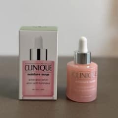 【新品未使用品】CLINIQUE クリニーク　美容液のサムネイル