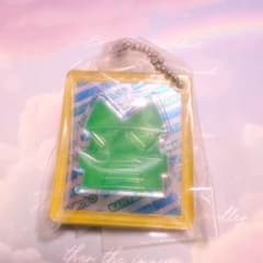 だがしんちゃん カンタム・グミのサムネイル