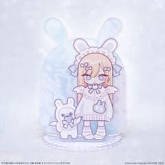 その着せ替え人形は恋をする　12巻　特装版　アクリルジオラマ　喜多川海夢のサムネイル