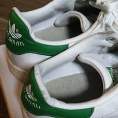 adidas アディダス スタンスミスのサムネイル