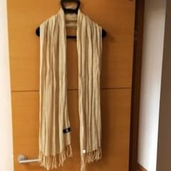 J-PRESS 麻ストールのサムネイル