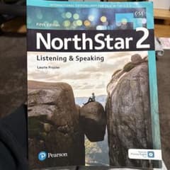 NorthStar 2 Listening & Speakingのサムネイル