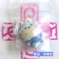 新品 未開封 PPULBATUプルバトゥ レインボーSANCTUARY ヨンモンのサムネイル