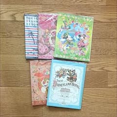 ディズニー フォトアルバムのサムネイル