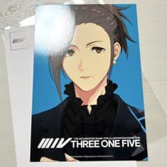 아이돌 마스터 SideM FiFS전 엽서 세트/와타나베 미노리