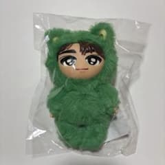 超特急 タクヤ 生誕 ぬいぐるみ　キーホルダーのサムネイル