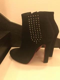 Comexショートブーツのサムネイル