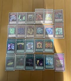 @イグニスター サイバース デッキ 遊戯王のサムネイル