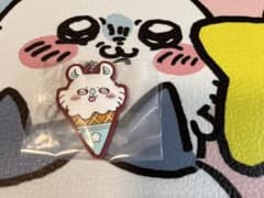 ちいかわ一番くじ G賞 モモンガのサムネイル