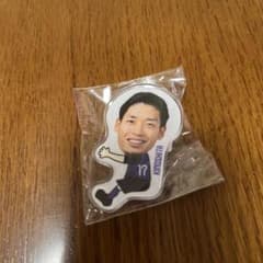サンフレッチェ広島　木下康介のサムネイル