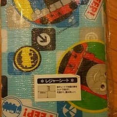 レジャーシートのサムネイル
