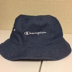 champion バケットハット 帽子のサムネイル