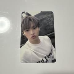 Stray Kids スキズ リノ YellowWood アルバム 封入 トレカ - メルカリ