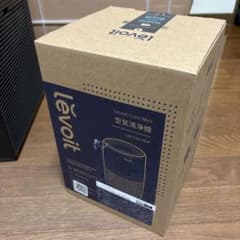 Levoit Core Mini 空気清浄機 LAP-C161-LWSPのサムネイル