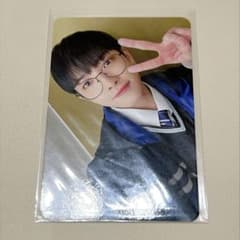 ATEEZ ホンジュン makestar トレカ Part3 ハリーポッター - メルカリ