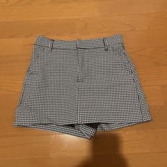 ZARA ショートパンツのサムネイル