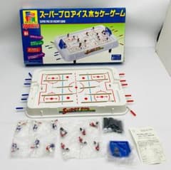 スーパープロアイスホッケーゲーム ボードゲーム PAVILION SPORTS