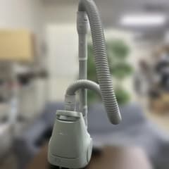 Panasonic MC-PJL24A-Gセージグリーン 紙パック式掃除機識別T - メルカリ
